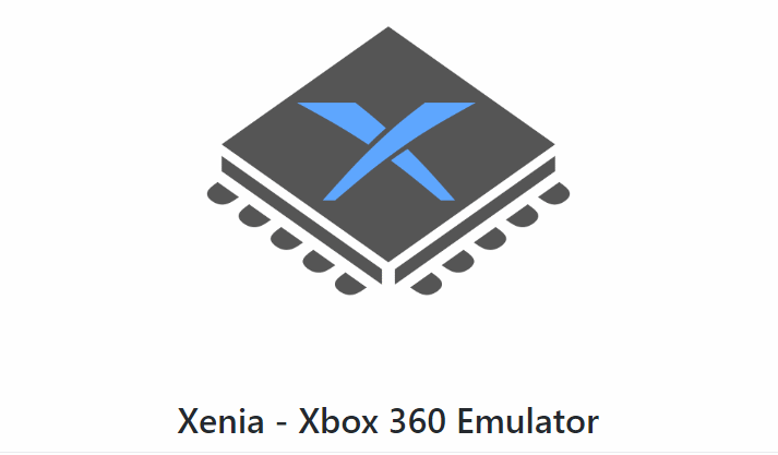xenia 360 emulator for mac